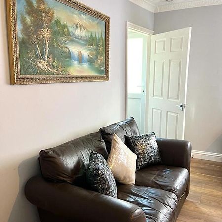 Thorpe Place Hawthorn  외부 사진