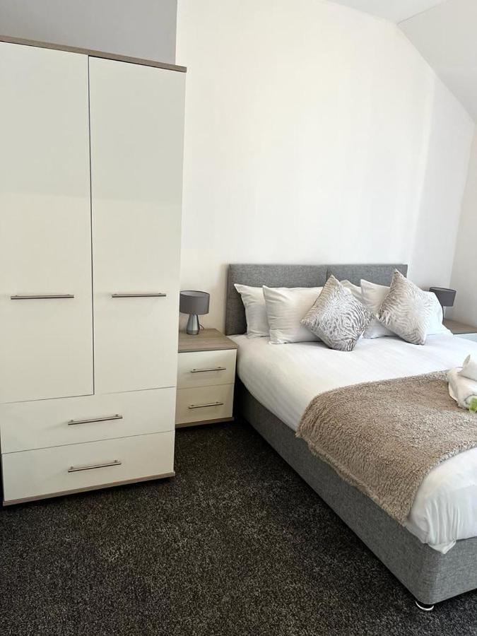 Thorpe Place Hawthorn  외부 사진