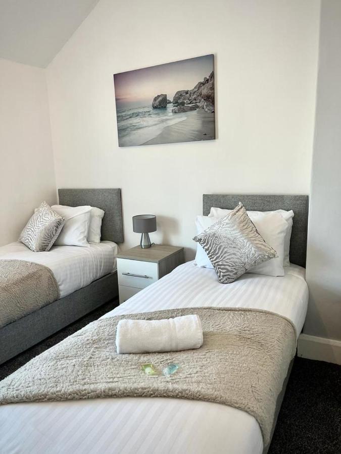 Thorpe Place Hawthorn  외부 사진