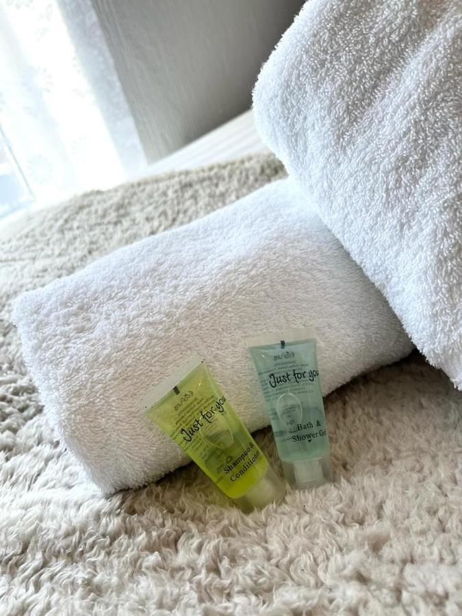 Thorpe Place Hawthorn  외부 사진