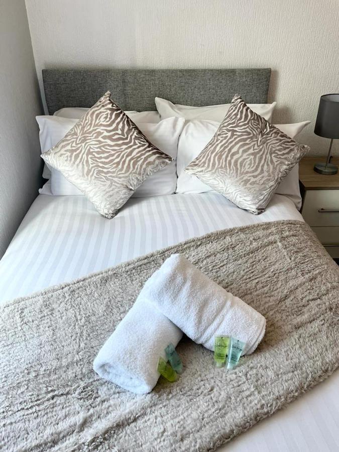 Thorpe Place Hawthorn  외부 사진