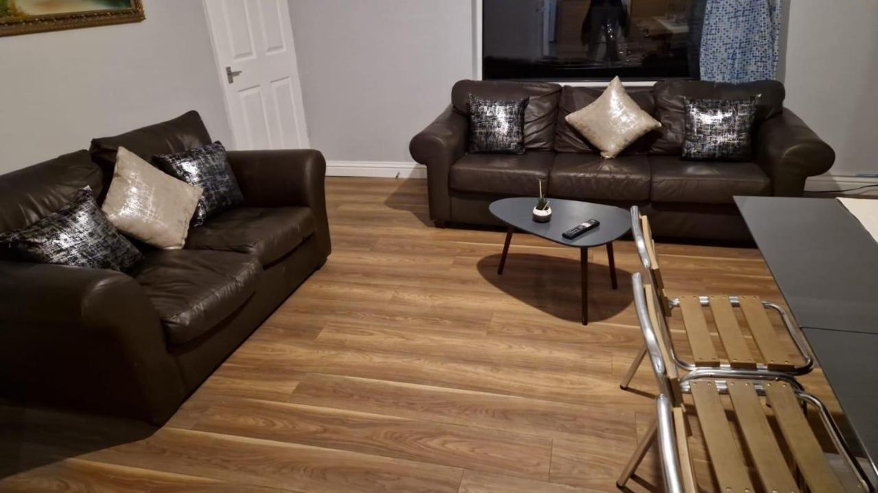 Thorpe Place Hawthorn  외부 사진