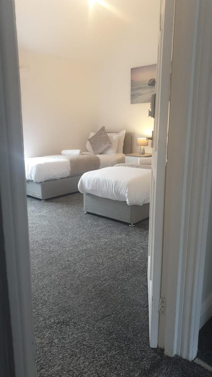Thorpe Place Hawthorn  외부 사진